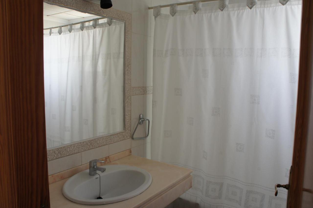 Peñíscola Apartamento Dos Dormitorios, Primera Linea Y Aire Acondicionado מראה חיצוני תמונה